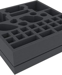 Feldherr Foam Tray Set for Resident Evil 2 The Board Game Box 2
