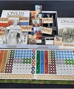 Onus! Pack The Board Game – Exciting Draco Ideas to Explore 2