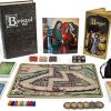 Colombian Magnetic Luxury Parcheesi Board Game for Family Fun 3