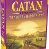 Optimize Your CATAN Traders & Barbarians Expansion for Family Fun