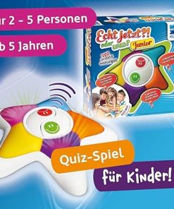 Real Now Junior Colorful Experience for Kids Play and Learning 2