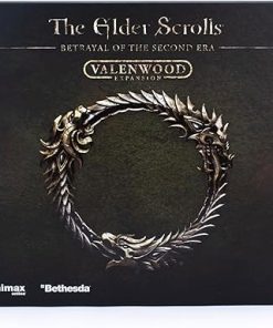 Elder Scrolls Betrayal of Second Era Valenwood Expansion New Map Quests