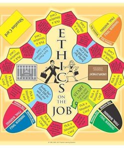Workplace Ethics and Their Impact on Professional Success