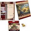 Eldritch Horror Under the Pyramids Expansion for Adults and Families 3 Eldritch Horror Under the Pyramids Expansion for Adults and Families 3