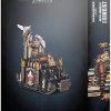 Aeldari Wave Serpent Guide for Warhammer 40,000 Players 4