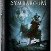 Symbaroum 5E Throne of Thorns Expansion Adventure Maps and Quests