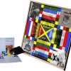 Renegade Game Studios Power Rangers Deck-Building Game for Ages 13+ 3
