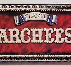 Classic Parcheesi Game by Milton Bradley for Family Fun and Strategy