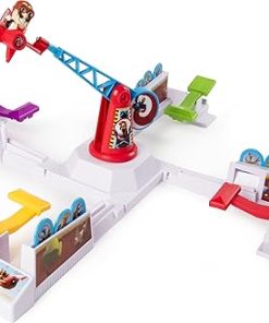 Loopin Louie Interactive Board Game for Kids Ages 4 and Up 2