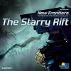 Rio Grande Games New Frontiers Starry Rift Expansion Board Game 1-5 Players