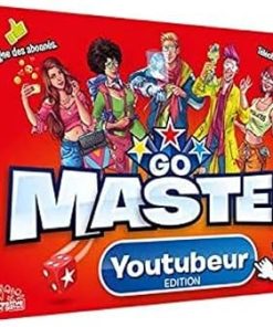 Top GO Master YouTubers You Should Subscribe To Today