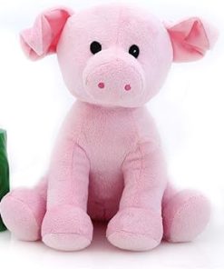 Peaches The Piglet Game from R&R Games – Hide and Seek Pals Fun