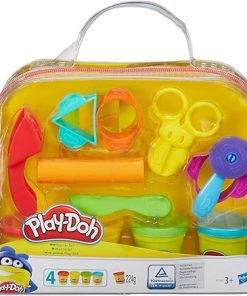 Hasbro PD Four Starter Set for Fun and Engaging Play 2