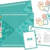 Acids and Their Salts Fun Chemistry Board Game for Learning 4