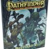 Pathfinder Roleplaying Game Bestiary Four Comprehensive Guide