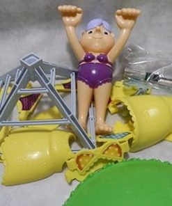 Windy Knickers – Fun Spinning Game for Giggling Grannies and Kids 2