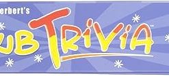 Fun Pub Trivia Game for Friends and Family Night Out 2