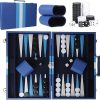Vallejo Paint Display Work Station 40 x 30 cm Holds 24 Bottles 10 Brushes 3