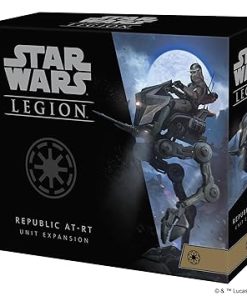 Star Wars Legion Republic at-RT Unit Expansion Tabletop Miniature Game 2