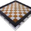 Premium Carrom Board Set 33 x 33 Inch Official Size with Adjustable Stand 4 Premium Carrom Board Set 33 x 33 Inch Official Size with Adjustable Stand 4