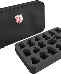 Feldherr Mini Minus Case for Gloomhaven Miniatures Storage Solutions