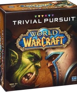 World of Warcraft