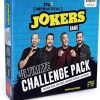 Wilder Games Impractical Jokers Ultimate Challenge Pack Amazon Exclusive