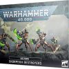 Predator Model by Games Workshop for Tabletop Gaming Enthusiasts 3