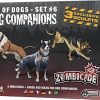 Combat Commander Europe WW2 Board Game Historical Wargame 2014 Reprint 4