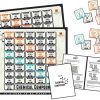 Chemistry Lab Cabinet Board Game for Fun Learning Experience 3