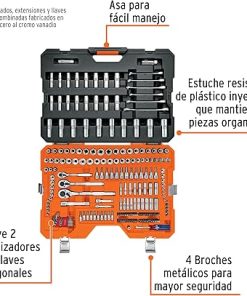 Durometers game table 1/4, 3/8 and 1/2 ‘, 217 pieces, and std mm 2