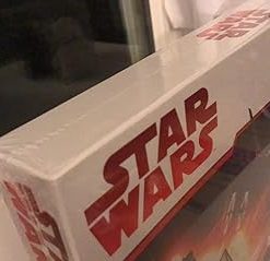 Star Wars Edition Battleship Game by Hasbro Gaming for Strategy Fun 2
