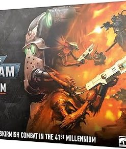 Hivestorm Tactical Skirmish Game in Warhammer Kill Team 2023 2