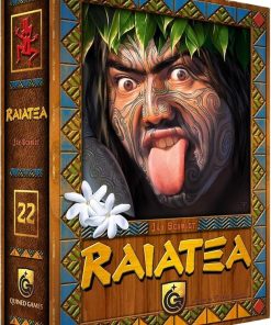 Discover Raiatea: A Hidden Gem in French Polynesia’s Paradise 2