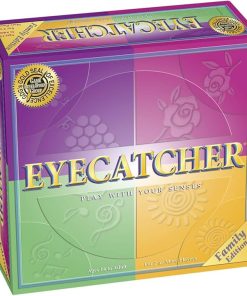 Triple Play Visual Board Game Bundle for Family Game Night Fun 2