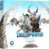 Bunkers and Badasses RPG Deluxe Edition Box with Book Miniatures and More 4
