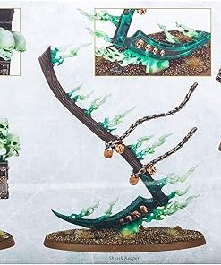 Nighthaunt Endless Spells for Warhammer Age of Sigmar by Games Workshop 2