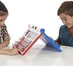 Electronic Guess Who Extra Game for Fun Family Play 2