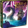 Tides of Infamy Kickstarter Edition Board Game Adventure