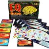 Pictionary Drawing Game for Family Fun with Clue Cards and Markers 4