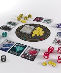 Godsforge Second Edition Game Release and Features Overview 2