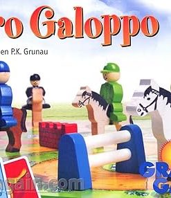Giro Giloppo: Explore Unique Experiences in Italy Today