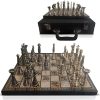 Personalized Luxury Chess Set Ideal for Graduation Gifts 3