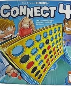 Ultimate Connect 4 Strategy Tips for Winning Every Game