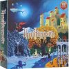 SeaFall Board Game – Legacy Adventure Game for 3-5 Players Ages 14+ 4