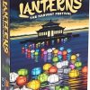 Lanterns Harvest Festival Card Game for 2-4 Players in 30 Minutes