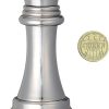 Eureka 473685 Queen Cast Chess Game for 6 Players Age 10 and Up