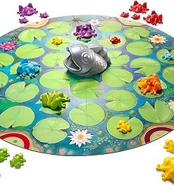 smart games SGM501 Game 2