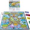 Journey to Freedom from Anger Island
