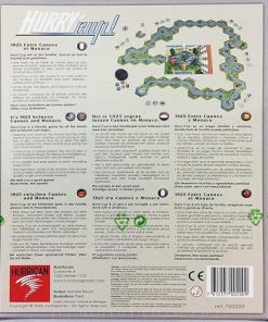 Hurry Cup by Asmodee – Fast Fun for Family Game Night 2